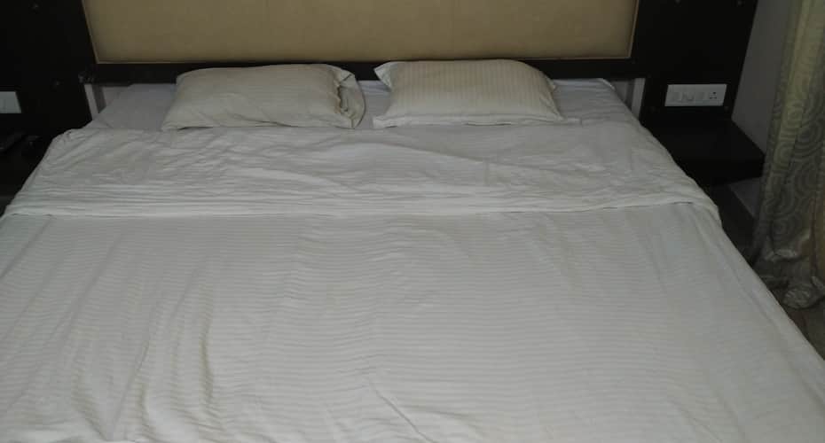 Nandu Guest House Riviera, Bangalore 4